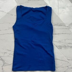 ZARA tank top sz M